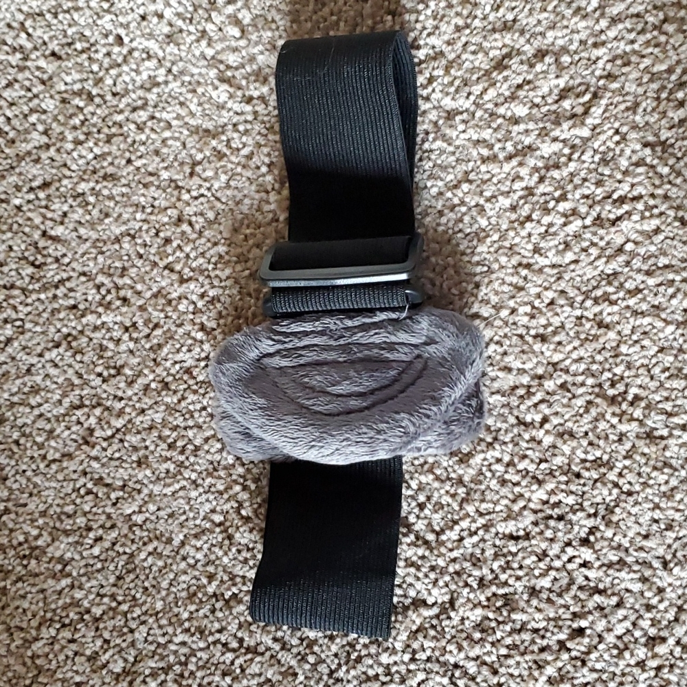 Girls belt